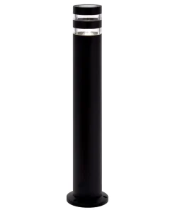 Lampa ogrodowa w m kolorze, duży gwint K-8206 z serii SOLIN*Sklep Kaja Outlet