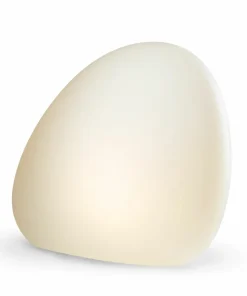 Lampa ogrodowa w kształcie dużego kamienia 10580 STONE | Kaja*Sklep Kaja Store