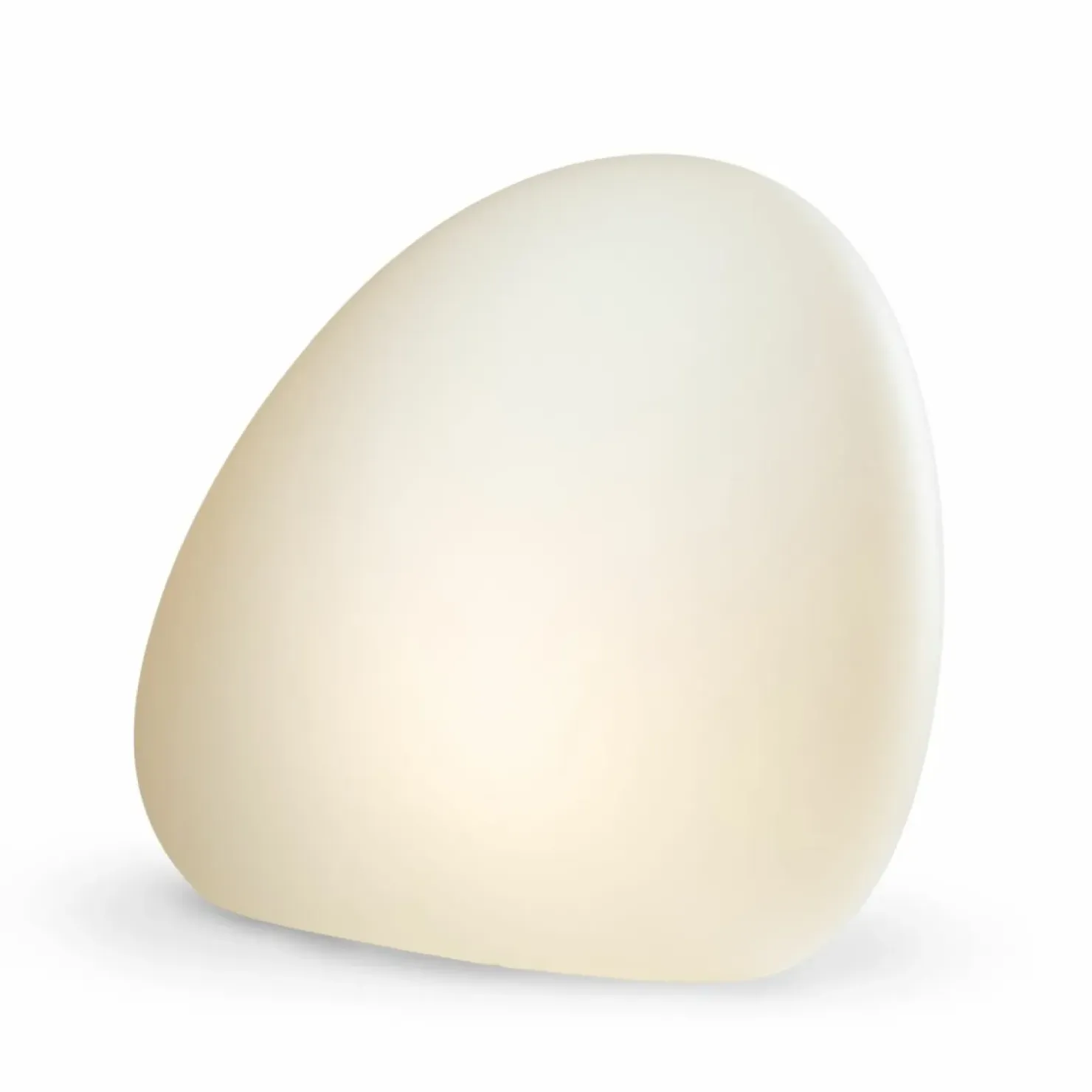 Lampa ogrodowa w kształcie dużego kamienia 10580 STONE | Kaja*Sklep Kaja Store