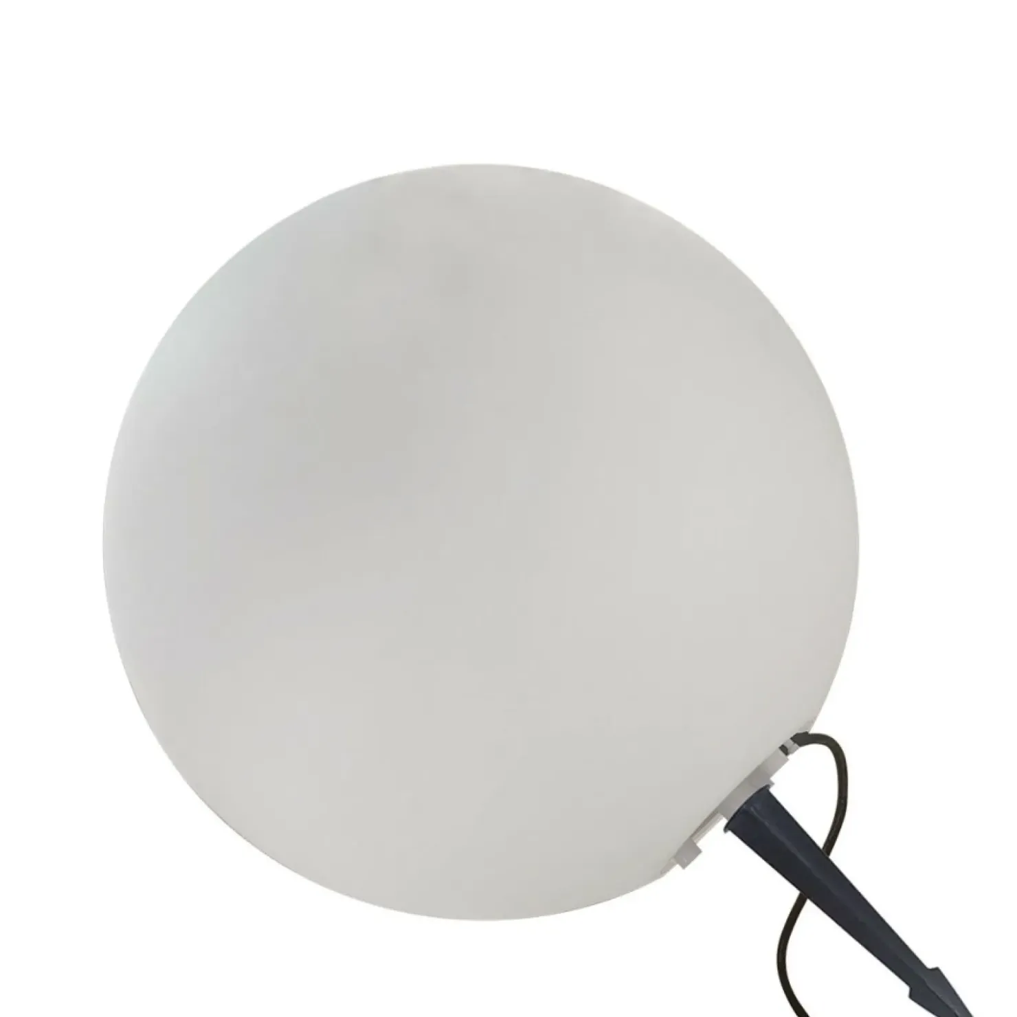 Lampa ogrodowa wbijana w ziemię kula LP-JH-1095-300 GAJA | Kaja*Sklep Kaja Flash Sale