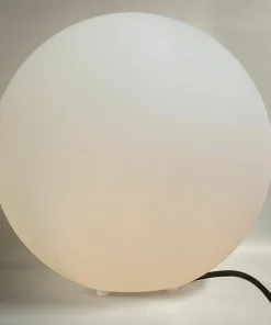 Lampa ogrodowa wbijana w ziemię kula LP-JH-1095-300 GAJA | Kaja*Sklep Kaja Flash Sale