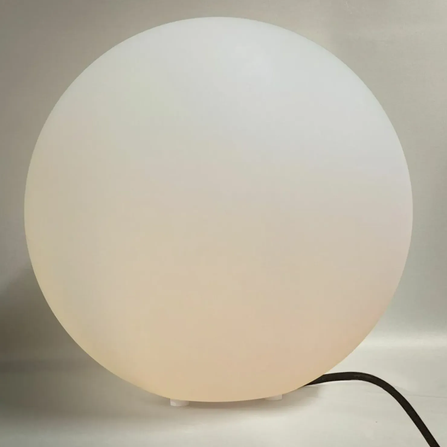 Lampa ogrodowa wbijana w ziemię kula LP-JH-1095-300 GAJA | Kaja*Sklep Kaja Flash Sale