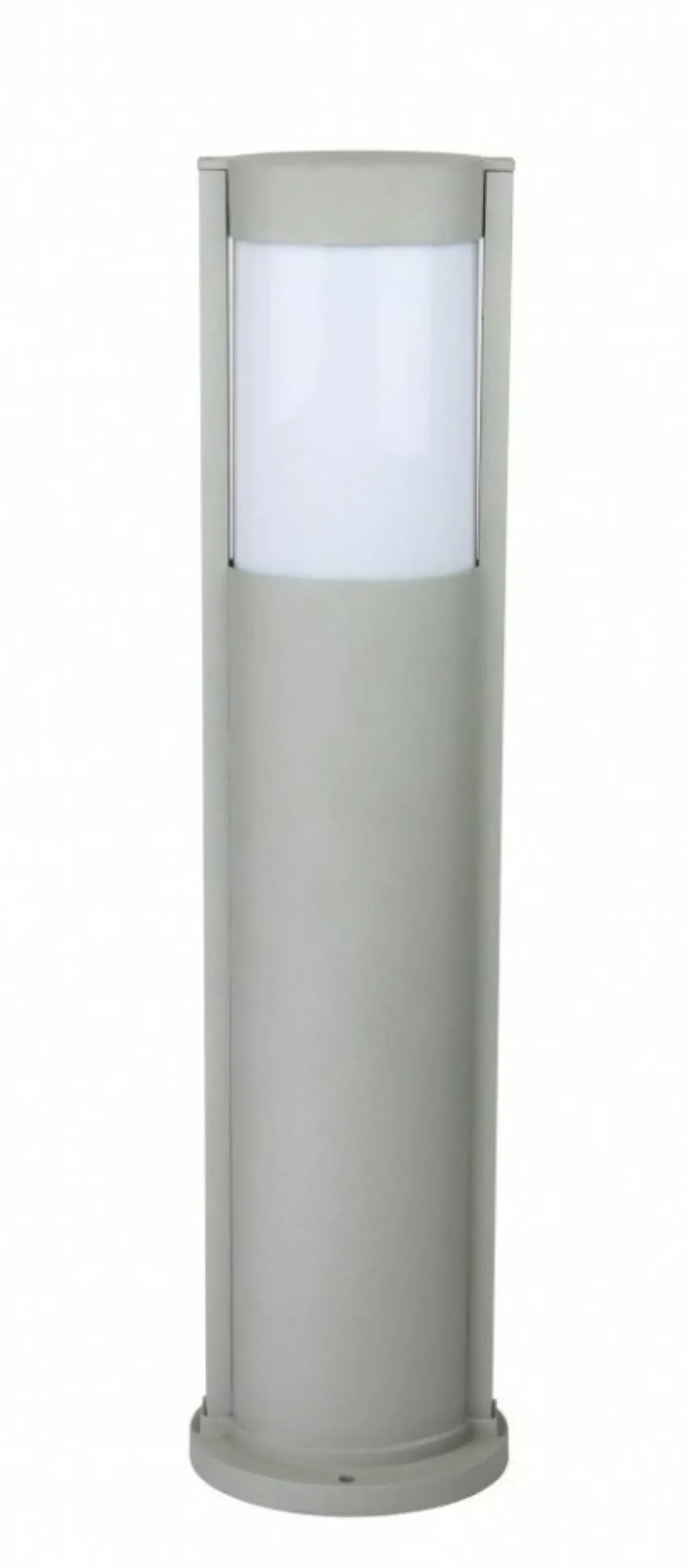 Lampa ogrodowa, świeci w dwie strony TO 3902-H 650 AL z serii ELIS | Kaja Oświet*Sklep Kaja Best Sale