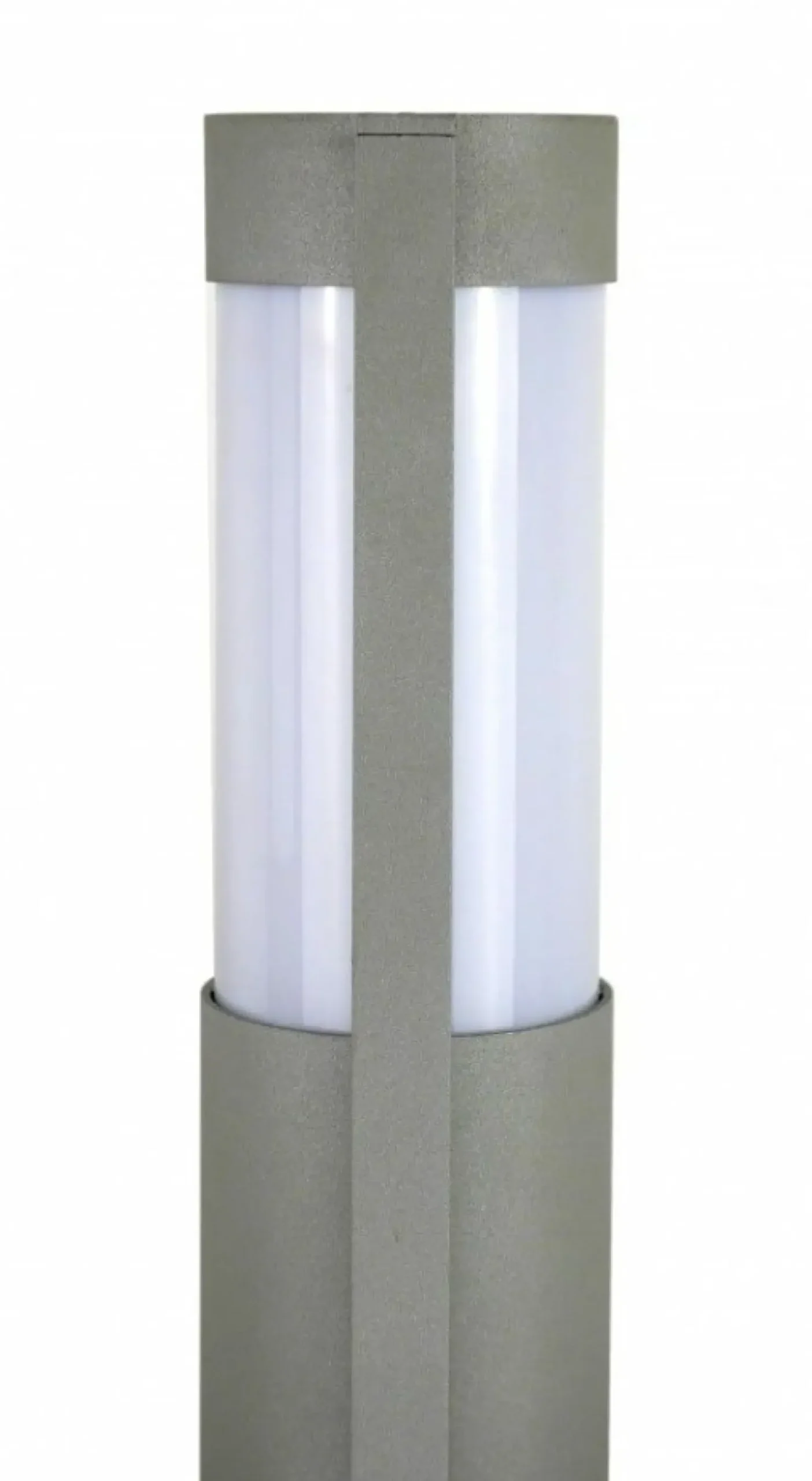 Lampa ogrodowa, świeci w dwie strony TO 3902-H 650 AL z serii ELIS | Kaja Oświet*Sklep Kaja Best Sale