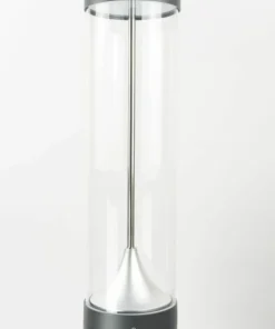 Lampa ogrodowa, wysokość 3m, moc LED 30W BRLMAX-3000 z serii BAREL | Kaja Oświet*Sklep Kaja Cheap