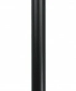 Lampa ogrodowa z kloszem, wysokość 130cm K 5002/1/KPO 250*Sklep Kaja Online