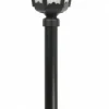 Lampa ogrodowa z piaskowanym szkłem K 5002/3/M z serii RETRO MIDI | Kaja Oświetl*Sklep Kaja Store