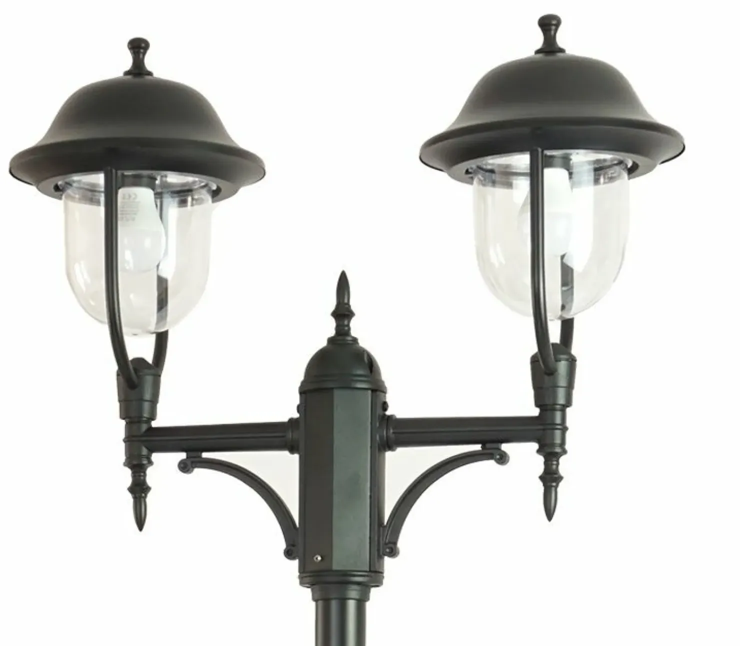 Lampa ogrodowa z regulowaną wysokością OGMWN 2 O z serii PRINCE | Kaja Oświetlen*Sklep Kaja Flash Sale