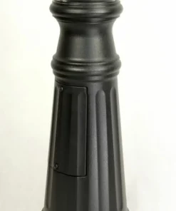 Lampa ogrodowa z regulowaną wysokością OGMWN 2 O z serii PRINCE | Kaja Oświetlen*Sklep Kaja Flash Sale