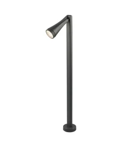 Lampa ogrodowa z regulowanym kątem świecenia 9563 | Kaja Oświetlenie*Sklep Kaja Store