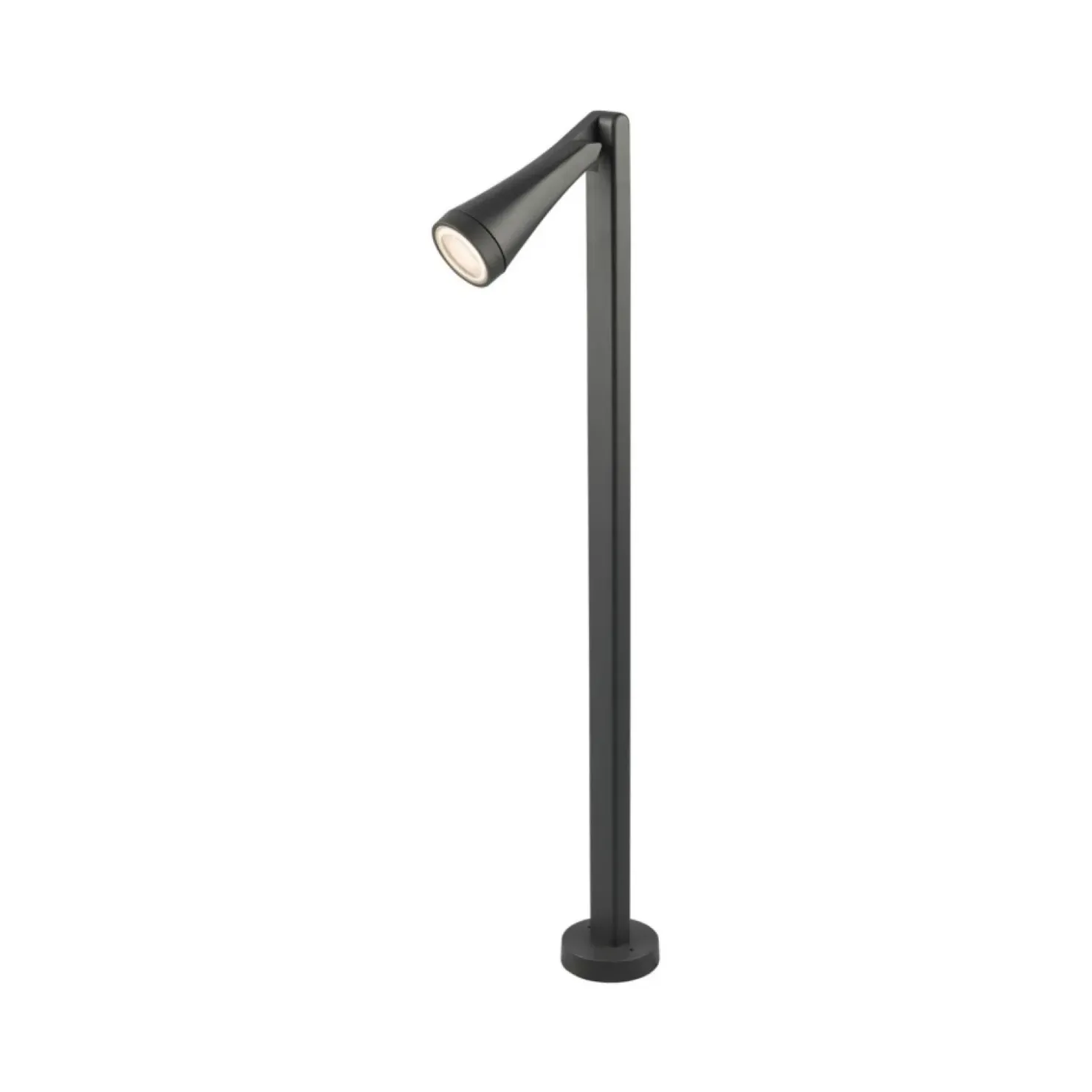 Lampa ogrodowa z regulowanym kątem świecenia 9563 | Kaja Oświetlenie*Sklep Kaja Store