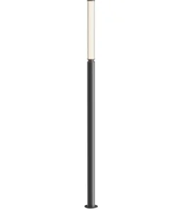 Lampa ogrodowa ze szczelnością IP65 O593FL-L20GF3K z serii LIT*Sklep Kaja Sale