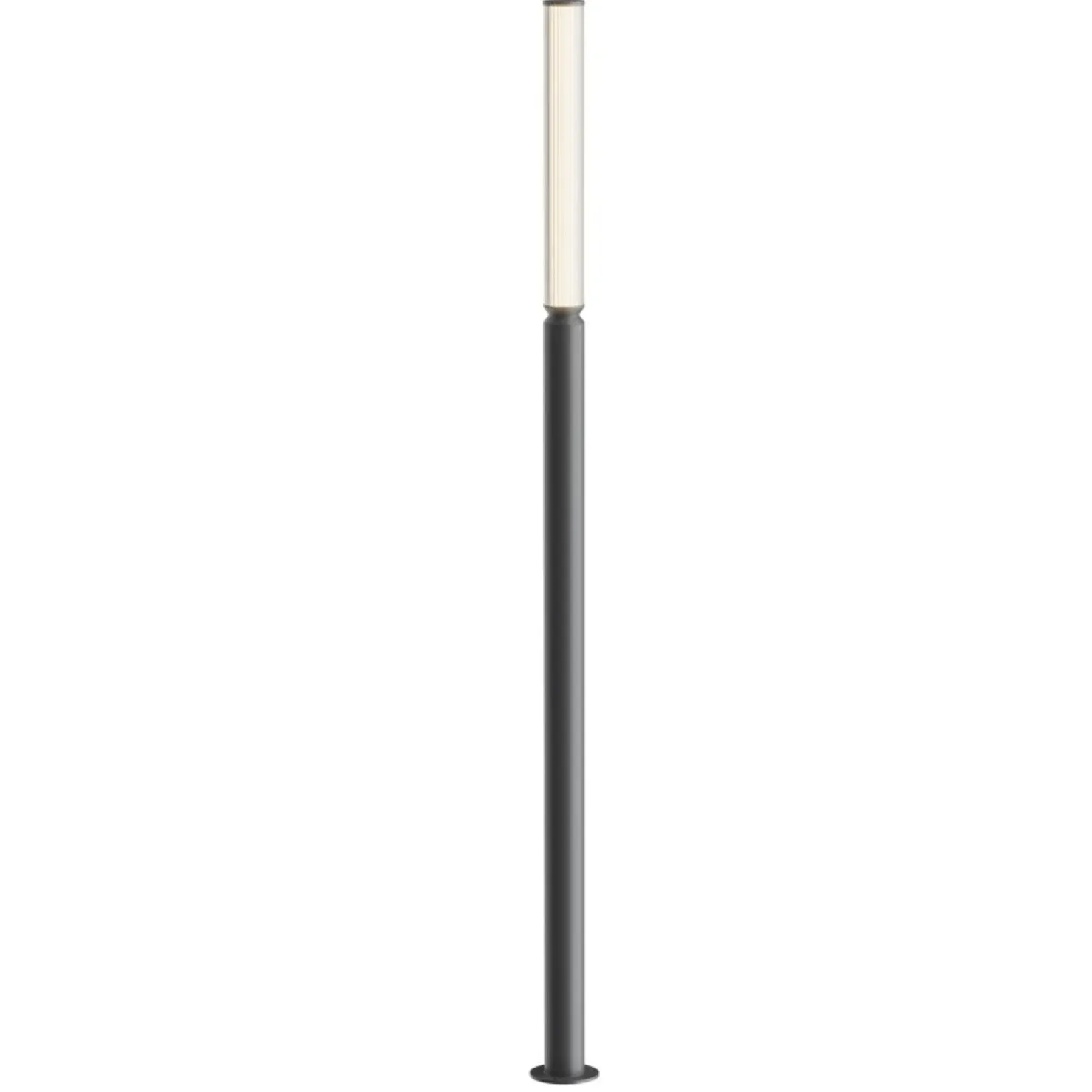 Lampa ogrodowa ze szczelnością IP65 O593FL-L20GF3K z serii LIT*Sklep Kaja Sale