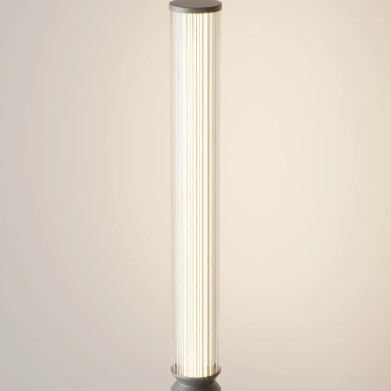 Lampa ogrodowa ze szczelnością IP65 O593FL-L20GF3K z serii LIT*Sklep Kaja Sale