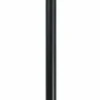 Lampa ogrodowa ze szłem witrażowym K 5002/2/N z serii WITRAŻ | Kaja Oświetlenie*Sklep Kaja Cheap