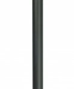 Lampa ogrogowa stojąca, zewnętrzne oświetlenie RO-1050 z serii RONDO | Kaja Oświ*Sklep Kaja Clearance