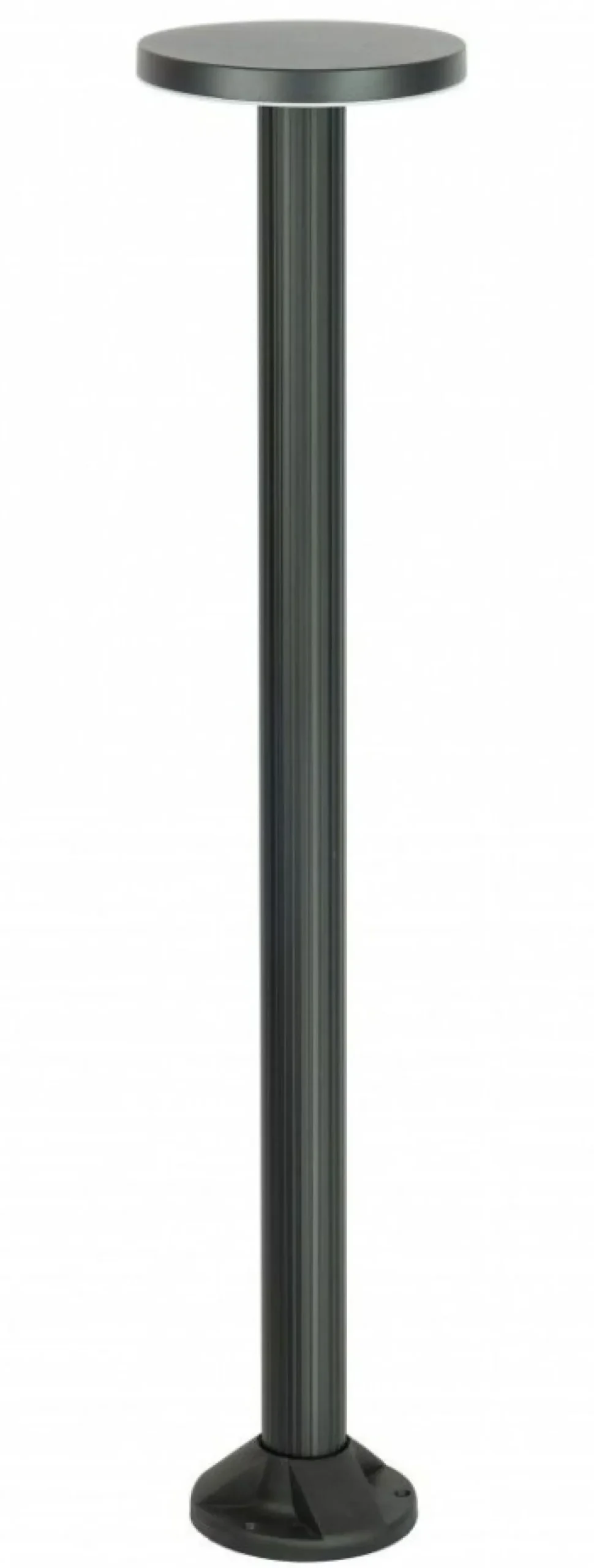 Lampa ogrogowa stojąca, zewnętrzne oświetlenie RO-1050 z serii RONDO | Kaja Oświ*Sklep Kaja Clearance