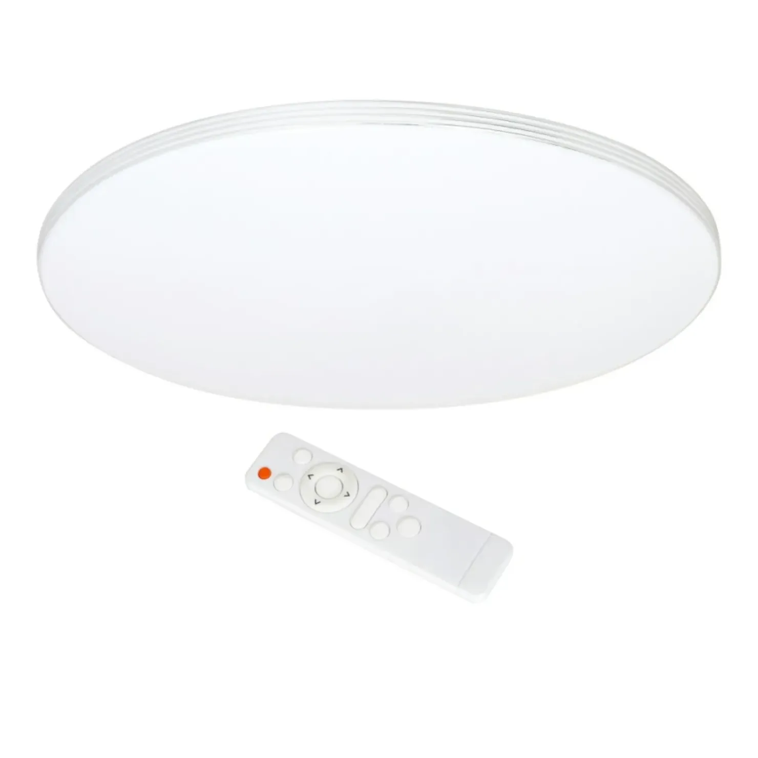 Lampa okrąg LED z pilotem ⌀75cm ML3703 SIENA | Kaja Oświetlenie*Sklep Kaja Online