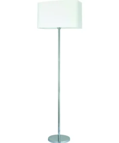 Lampa podłogowa 13920128 z serii CADRE*Sklep Kaja Hot
