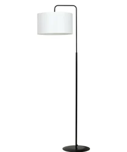 Lampa podłogowa do kącika czytelniczego 570/2 TRAPO | Kaja Oświetlenie*Sklep Kaja Cheap