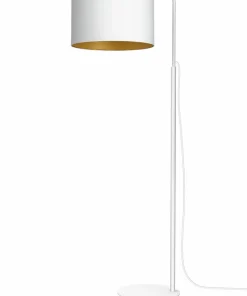 Lampa podłogowa do kącika czytelniczego LX 3454 z serii ARDEN | Kaja*Sklep Kaja New