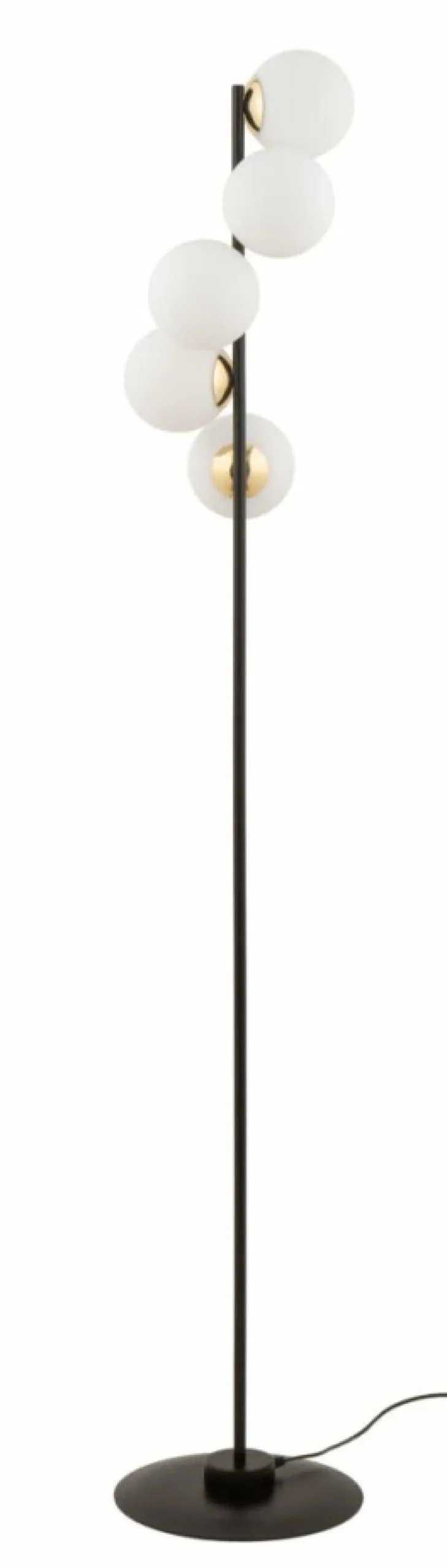 Lampa podłogowa, do kącika czytelnika SIG 50365 z serii PIANO | Kaja*Sklep Kaja New