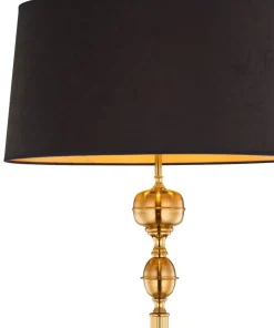 Lampa podłogowa do klasycznego wnętrza JUP 1955 z serii BATUMI | Kaja*Sklep Kaja Sale