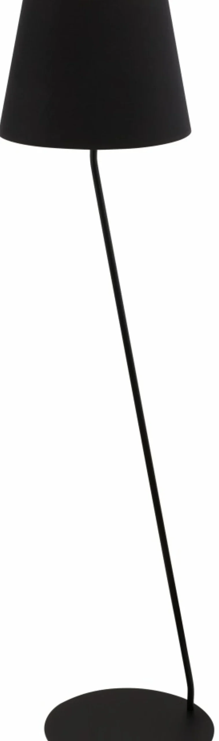 Lampa podłogowa do salonu czytelnika SIG 50229 z serii LIZBONA CZ/M*Sklep Kaja Cheap