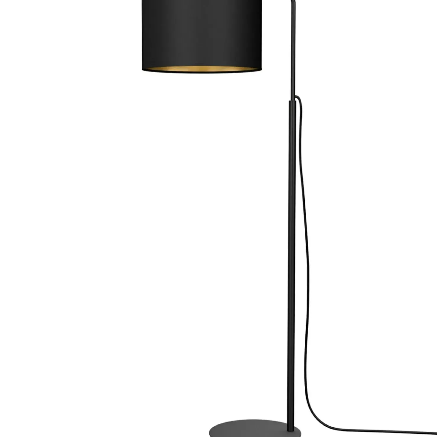 Lampa podłogowa do stylowej sypialni LX 3499 ARDEN | Kaja Oświetlenie*Sklep Kaja Best Sale
