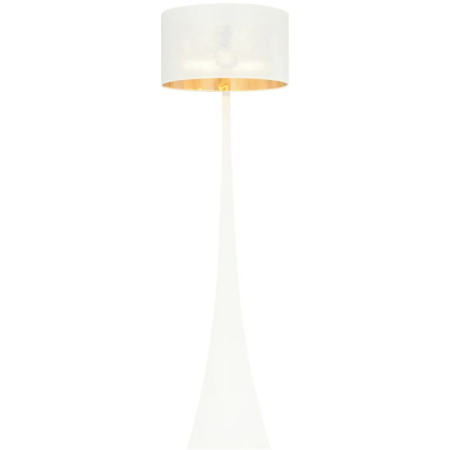 Lampa podłogowa na nietypowej nodze 1155/LP1 ESTRELLA | Kaja*Sklep Kaja Store