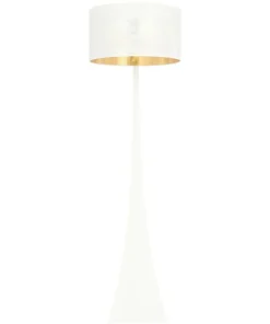 Lampa podłogowa na nietypowej nodze 1155/LP1 ESTRELLA | Kaja*Sklep Kaja Store