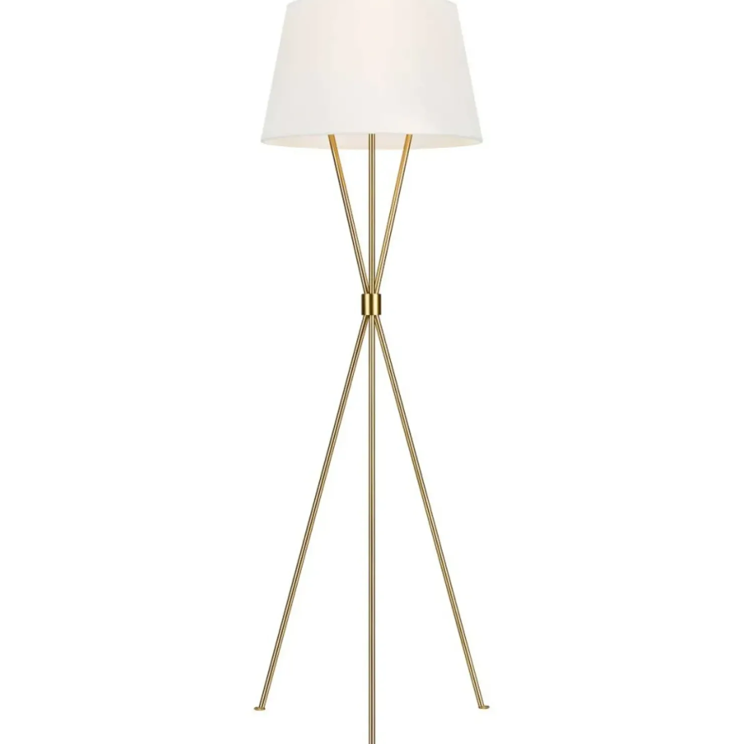 Lampa podłogowa na trójnogu FE-PENNY-FL-BB z serii PENNY*Sklep Kaja Store