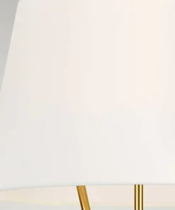 Lampa podłogowa na trójnogu FE-PENNY-FL-BB z serii PENNY*Sklep Kaja Store