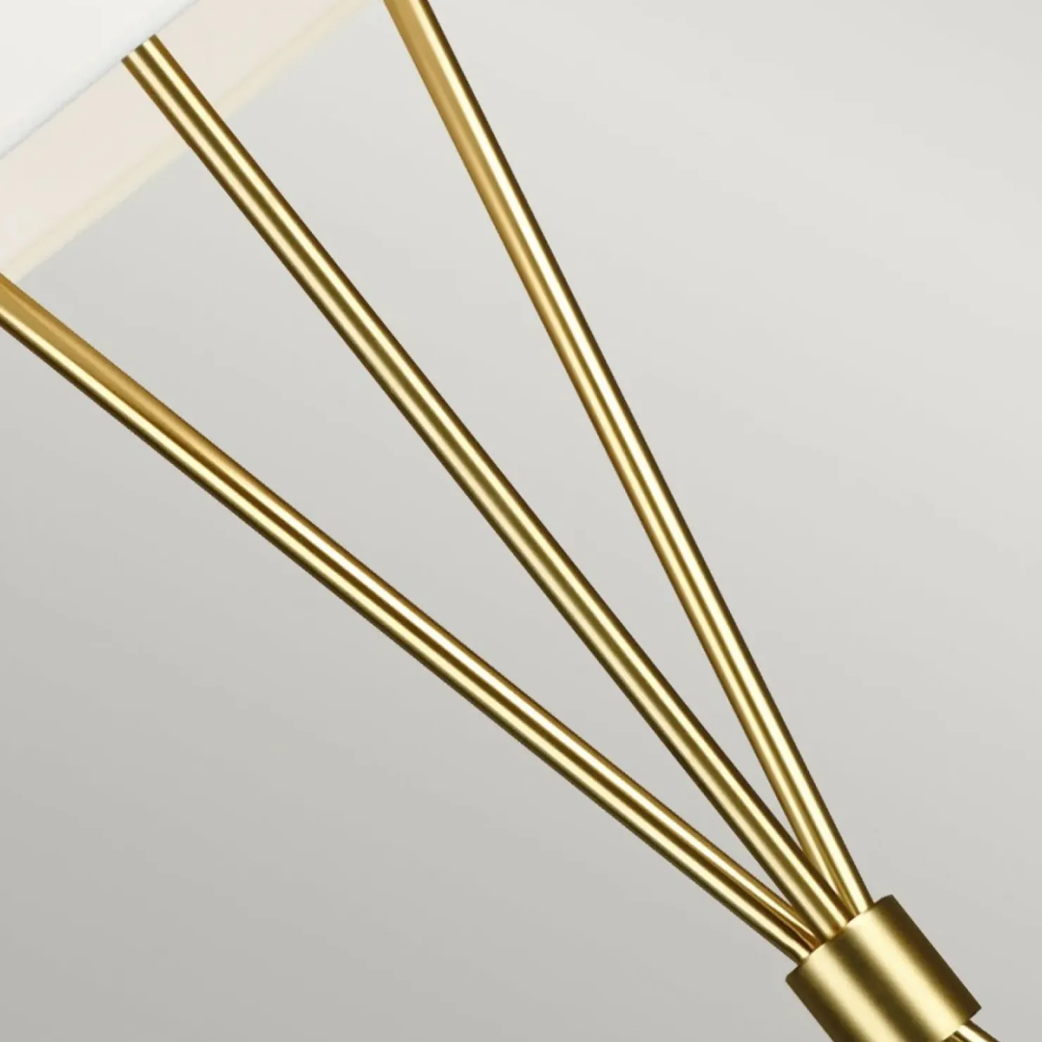 Lampa podłogowa na trójnogu FE-PENNY-FL-BB z serii PENNY*Sklep Kaja Store