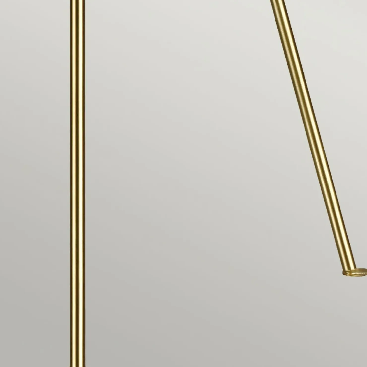 Lampa podłogowa na trójnogu FE-PENNY-FL-BB z serii PENNY*Sklep Kaja Store