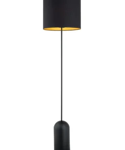 Lampa podłogowa na wąskiej podstawie 1323/LP1 ASPEN | Kaja Oświetlenie*Sklep Kaja Best Sale