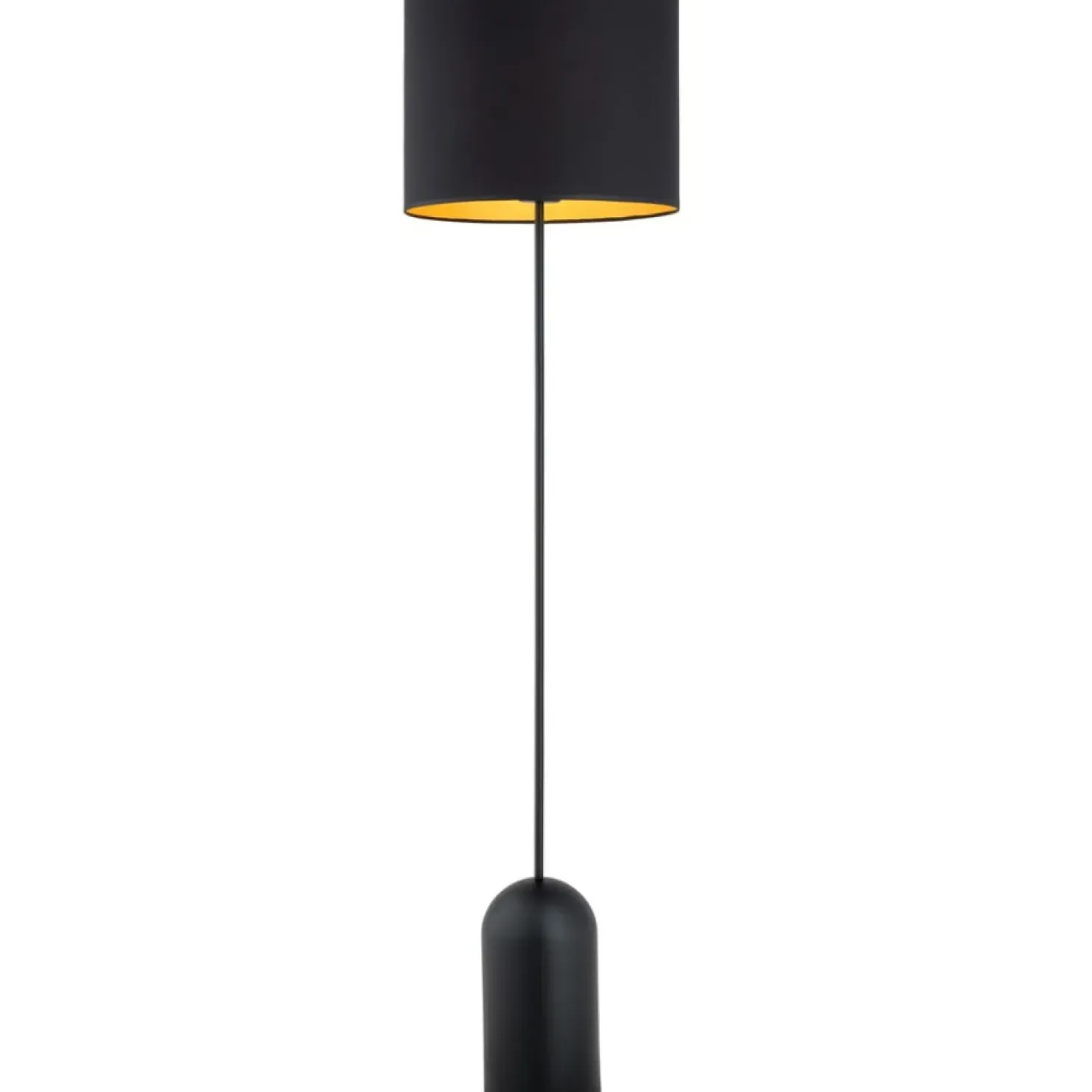 Lampa podłogowa na wąskiej podstawie 1323/LP1 ASPEN | Kaja Oświetlenie*Sklep Kaja Best Sale