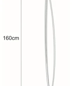 Lampa podłogowa trójnóg z abażurem K-4084 SOFIA | Kaja Oświetlenie*Sklep Kaja Discount
