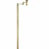 Lampa podłogowa w kolorze patyny JUP 512 CLASSIC | Kaja Oświetlenie*Sklep Kaja Online