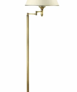 Lampa podłogowa w kolorze patyny JUP 512 CLASSIC | Kaja Oświetlenie*Sklep Kaja Online