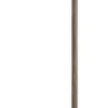 Lampa podłogowa w stylu pałacowym O1319/L3 ANTARES | Kaja Oświetlenie*Sklep Kaja Sale