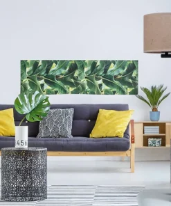 Lampa podłogowa z abażurem na trójnogu K-4379 | Kaja Oświetlenie*Sklep Kaja Store