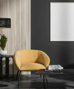 Lampa podłogowa z abażurem i doświetleniem MLP7300 z serii SENSO | Kaja Oświetle*Sklep Kaja Best