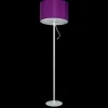 Lampa podłogowa z dodatkowym światłem LED 67887 FJARA | Kaja*Sklep Kaja Fashion