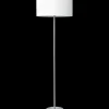 Lampa podłogowa z klasycznym abażurem 67579 RONDO | Kaja Oświetlenie*Sklep Kaja Discount