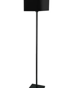 Lampa podłogowa z kwadratowym abażurem ML6370 NAPOLI | Kaja*Sklep Kaja Cheap