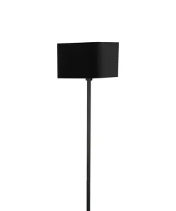 Lampa podłogowa z kwadratowym abażurem ML6370 NAPOLI | Kaja*Sklep Kaja Cheap