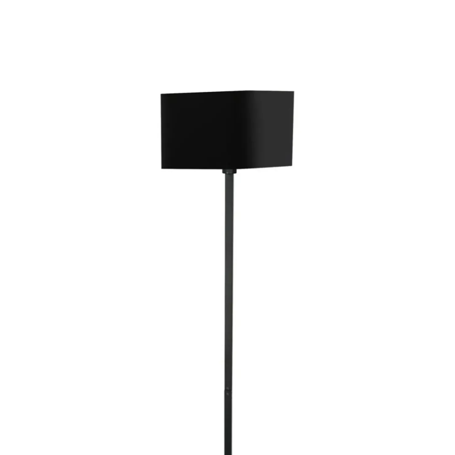 Lampa podłogowa z kwadratowym abażurem ML6370 NAPOLI | Kaja*Sklep Kaja Cheap