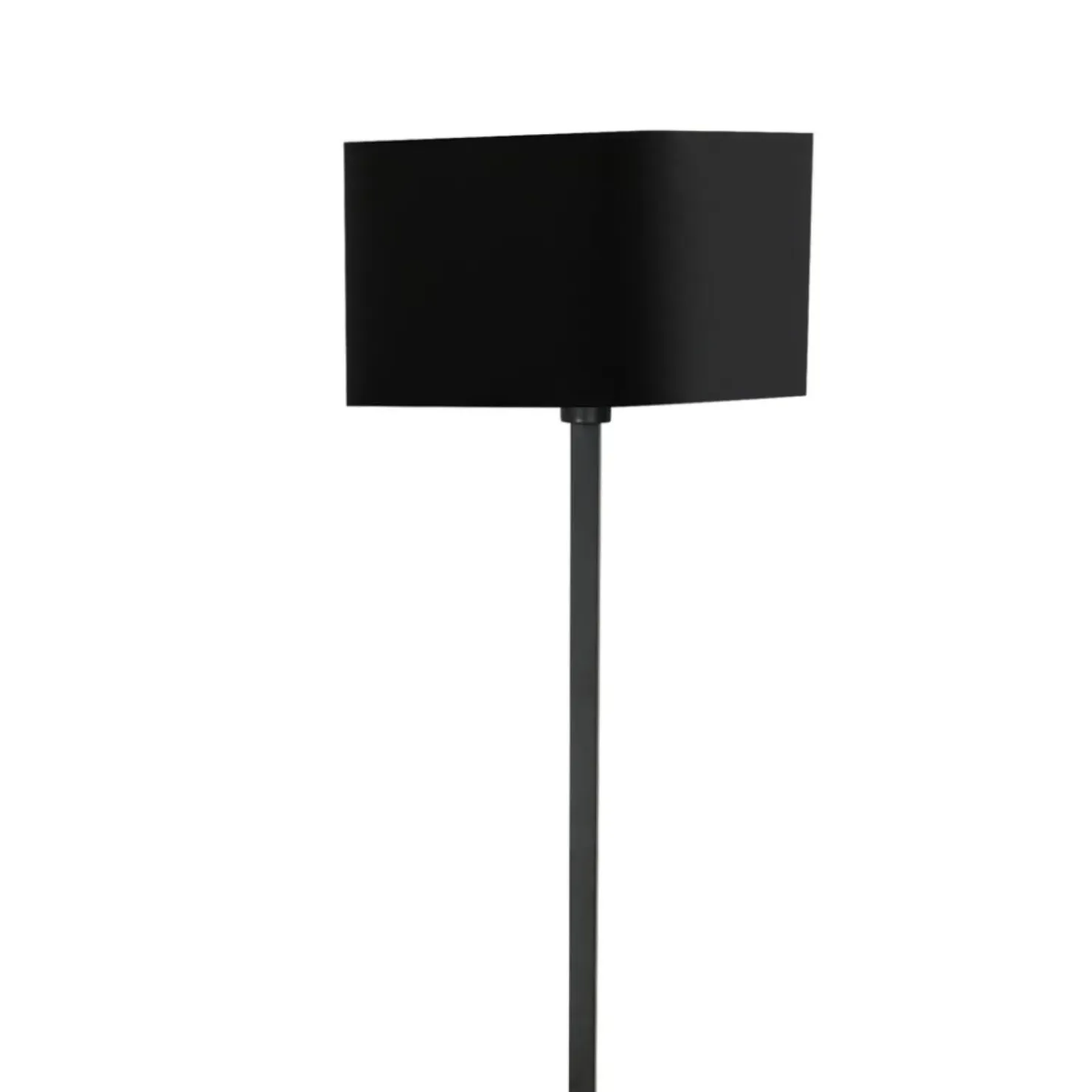 Lampa podłogowa z kwadratowym abażurem ML6370 NAPOLI | Kaja*Sklep Kaja Cheap