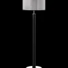 Lampa podłogowa z metalicznym abażurem 67601 NODO | Kaja Oświetlenie*Sklep Kaja Shop